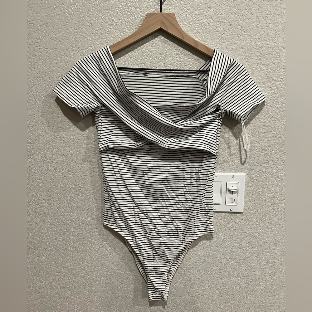 Bodysuit